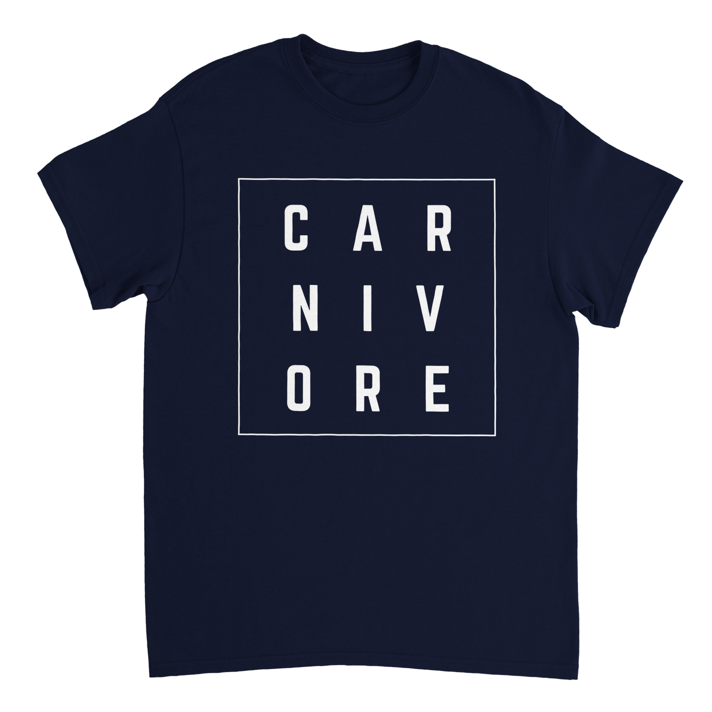 Carnivore Tee - Adults