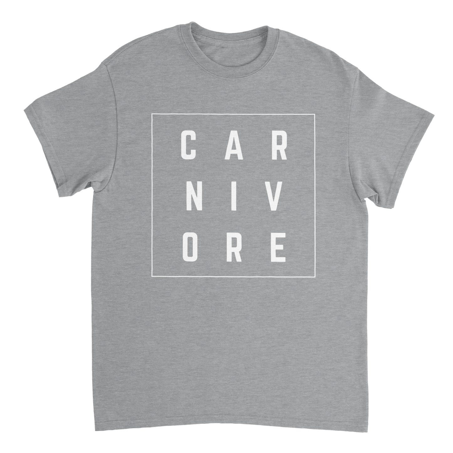 Carnivore Tee - Adults