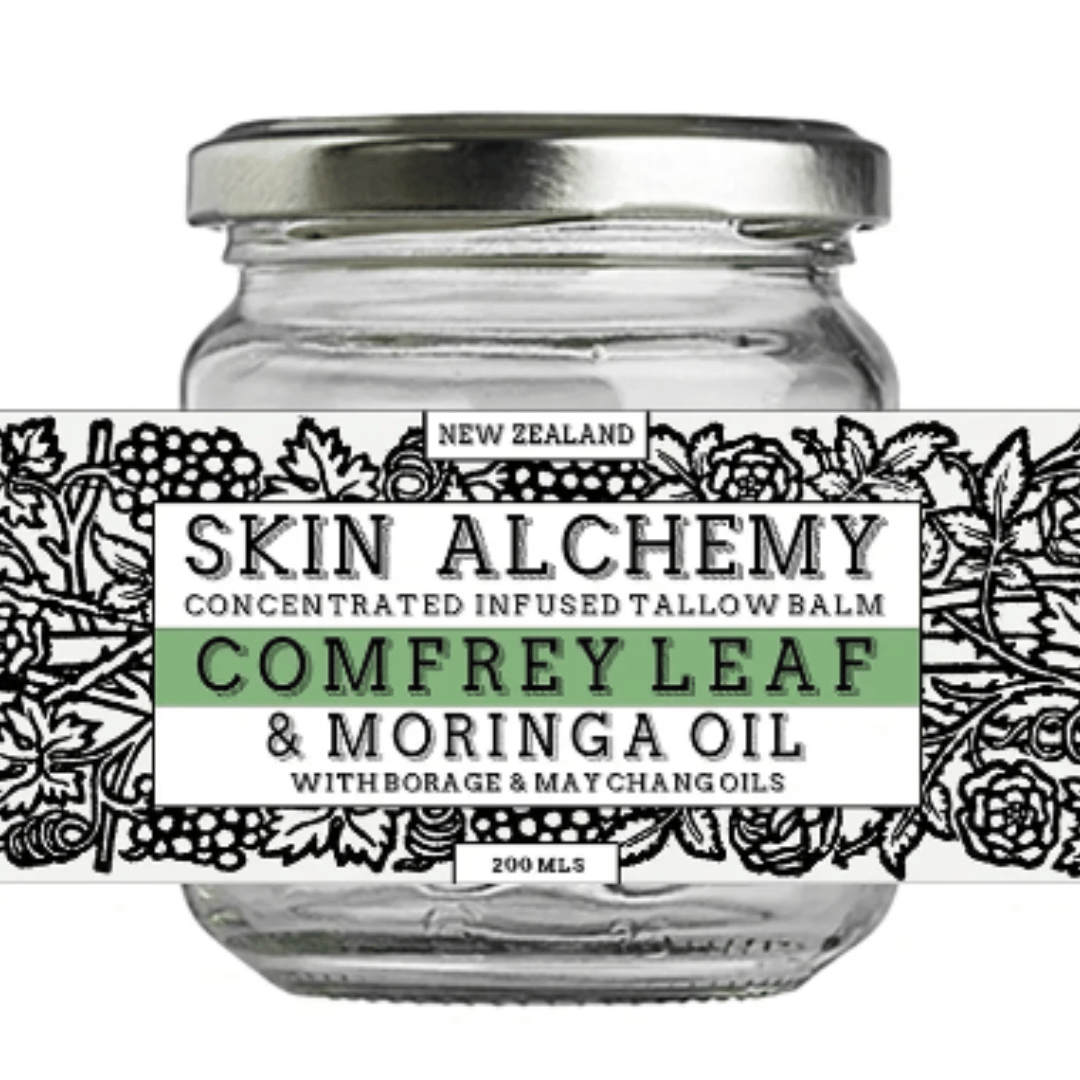 Concentrated Serum Balms