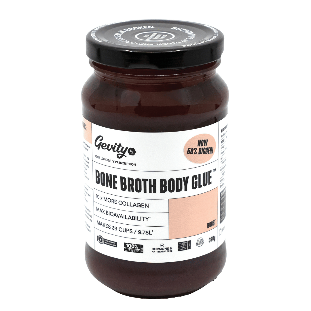 Gevity Bone Broth Body Glue