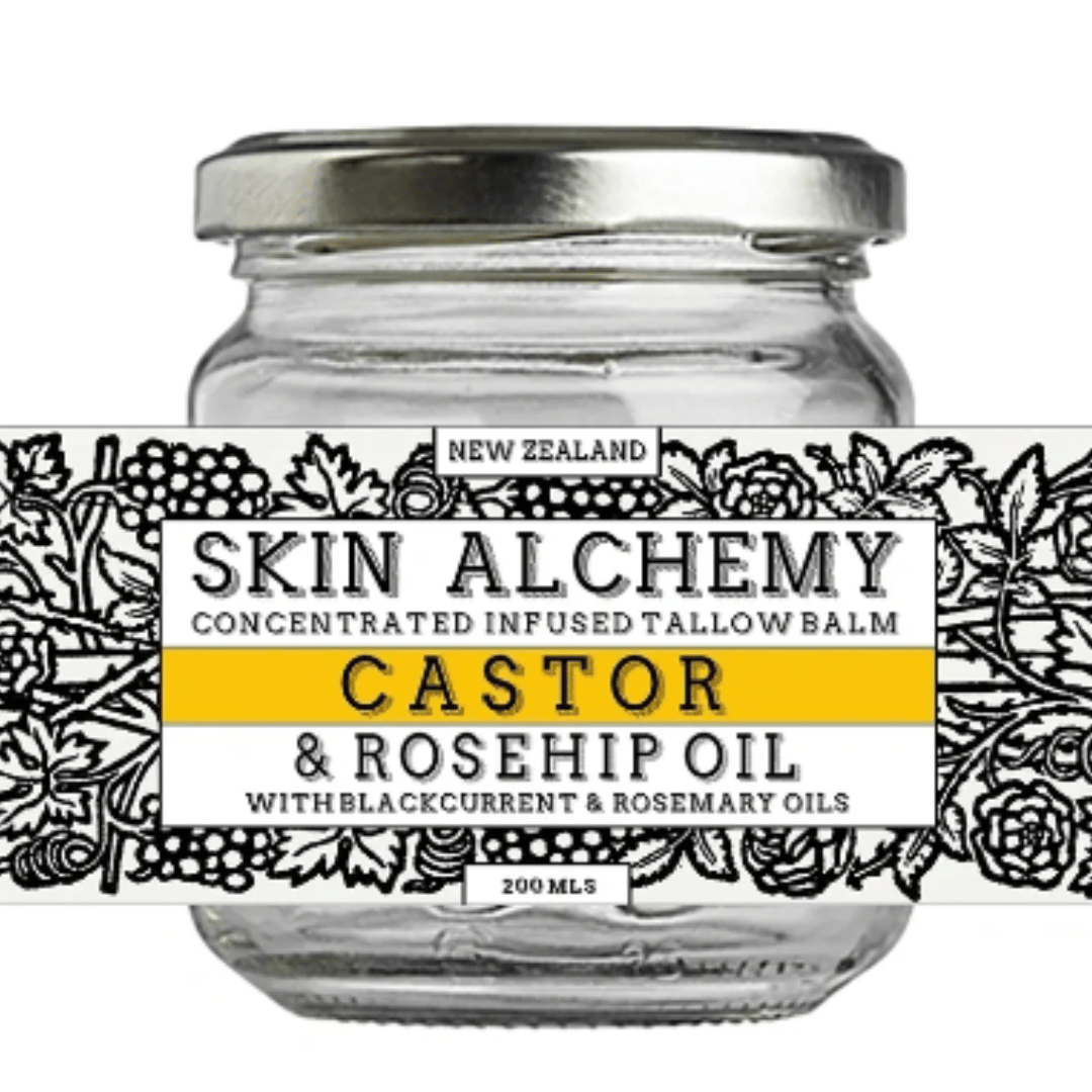 Concentrated Serum Balms