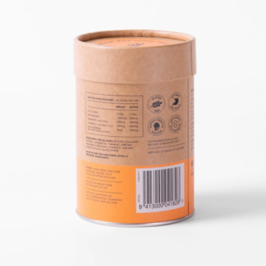 Mitchell's Nutrition Collagen Repair