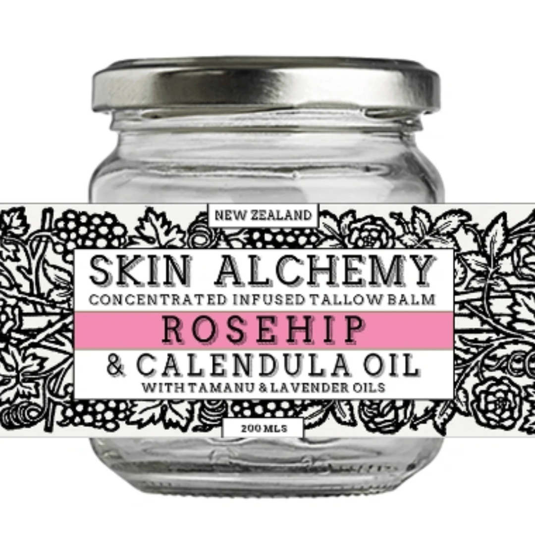 Concentrated Serum Balms