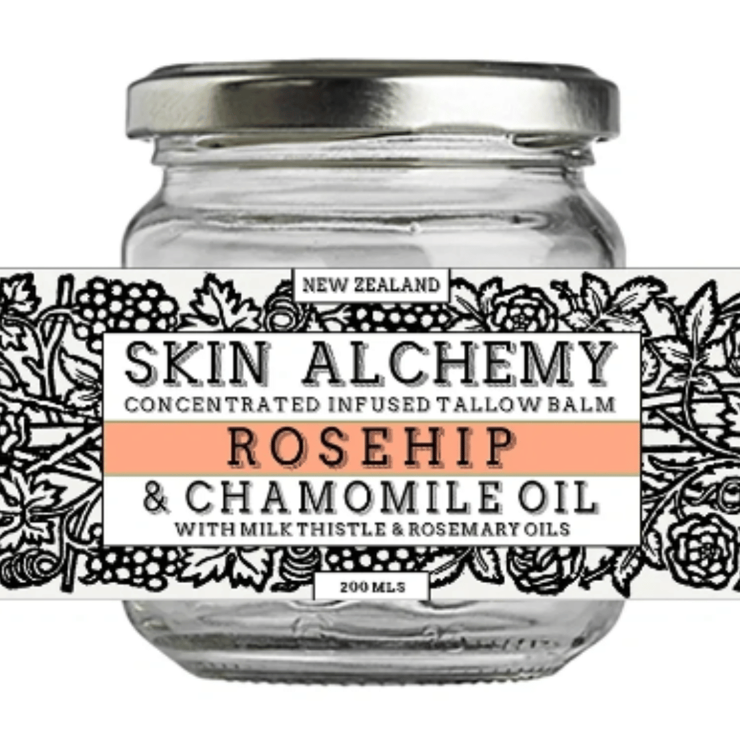 Concentrated Serum Balms