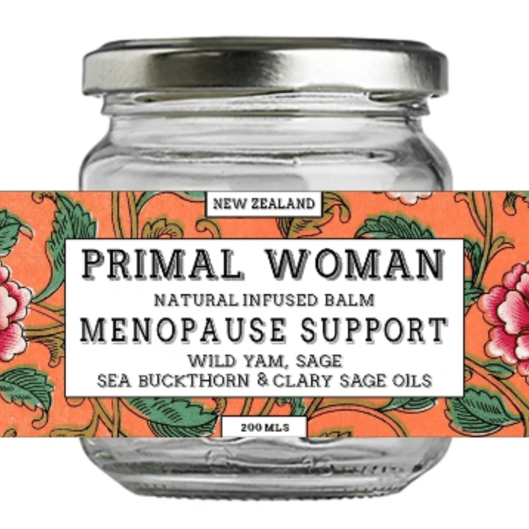 Primal Women Skincare