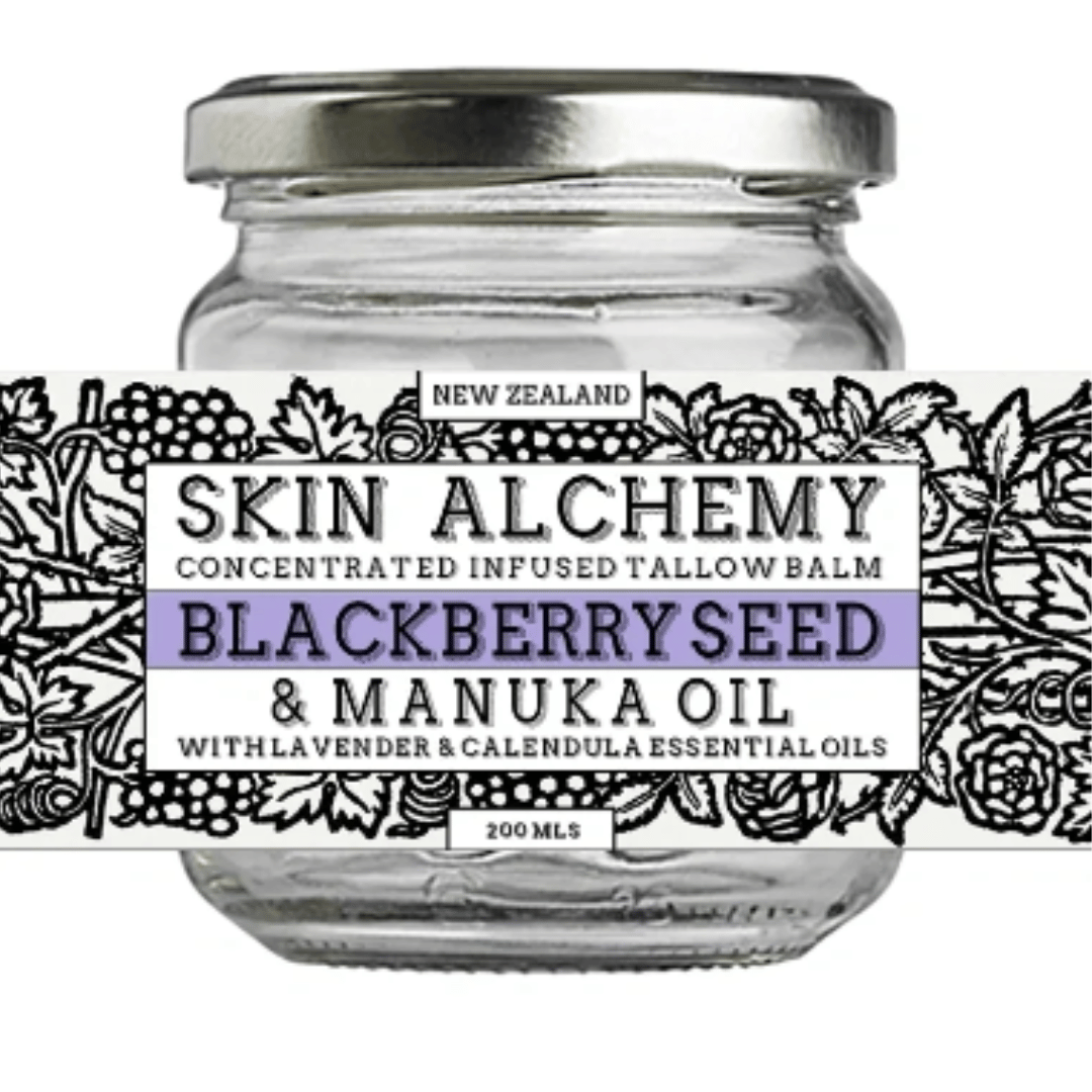 Concentrated Serum Balms