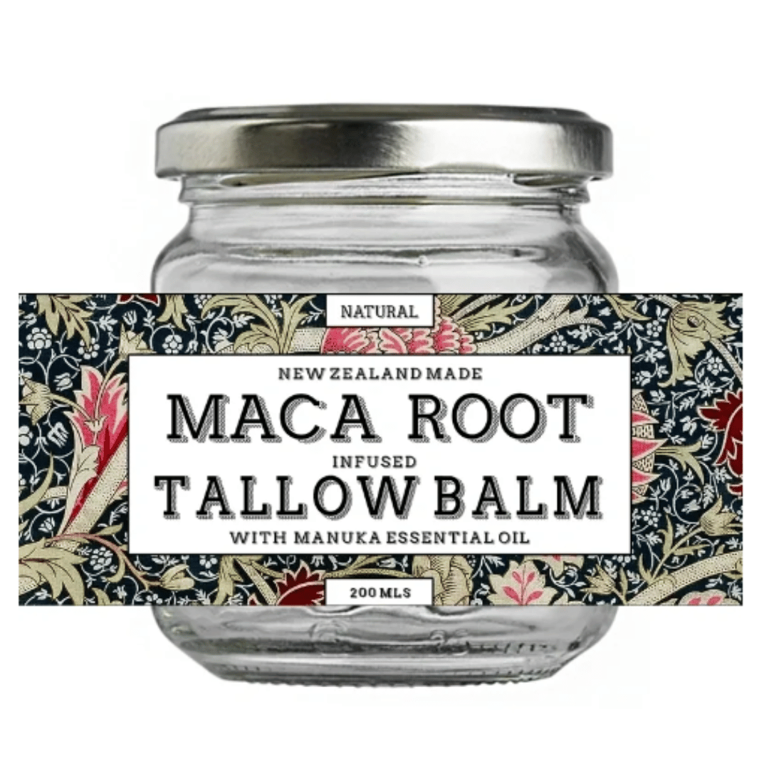 Face, Body & Lip Tallow Balm