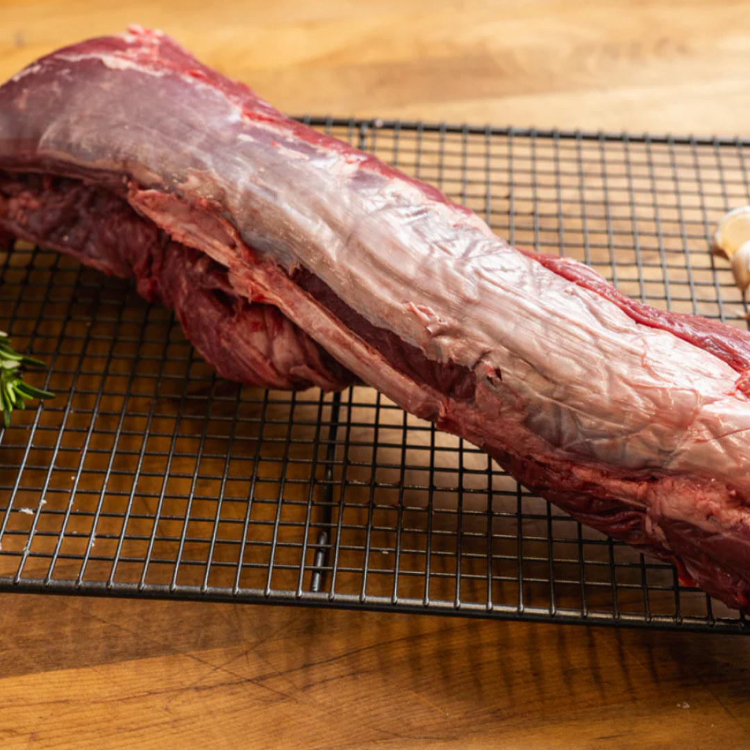 NZ Grass-fed Steaks