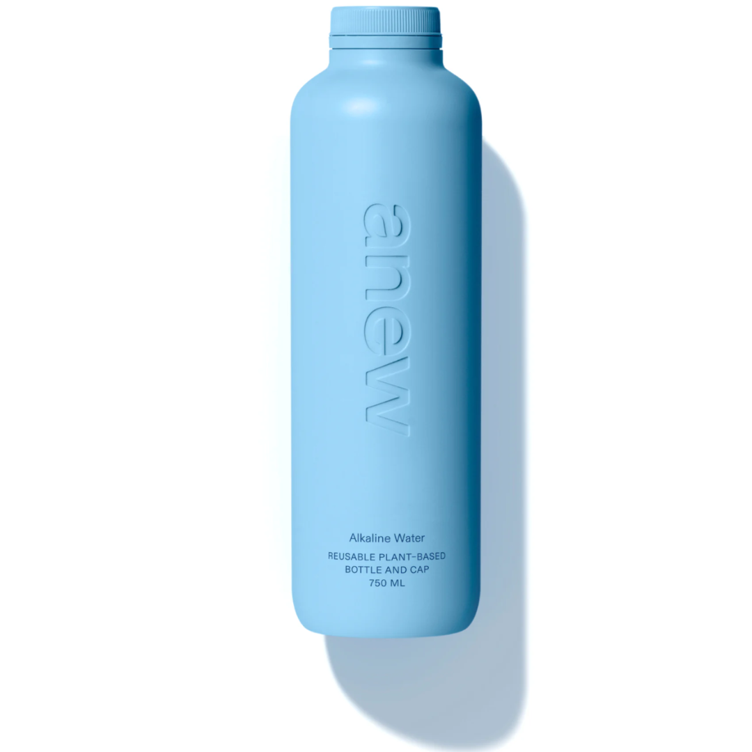 Anew Alkaline Water