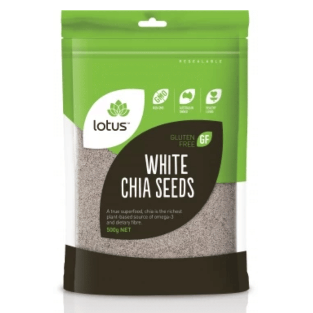 Lotus Keto Pantry Products