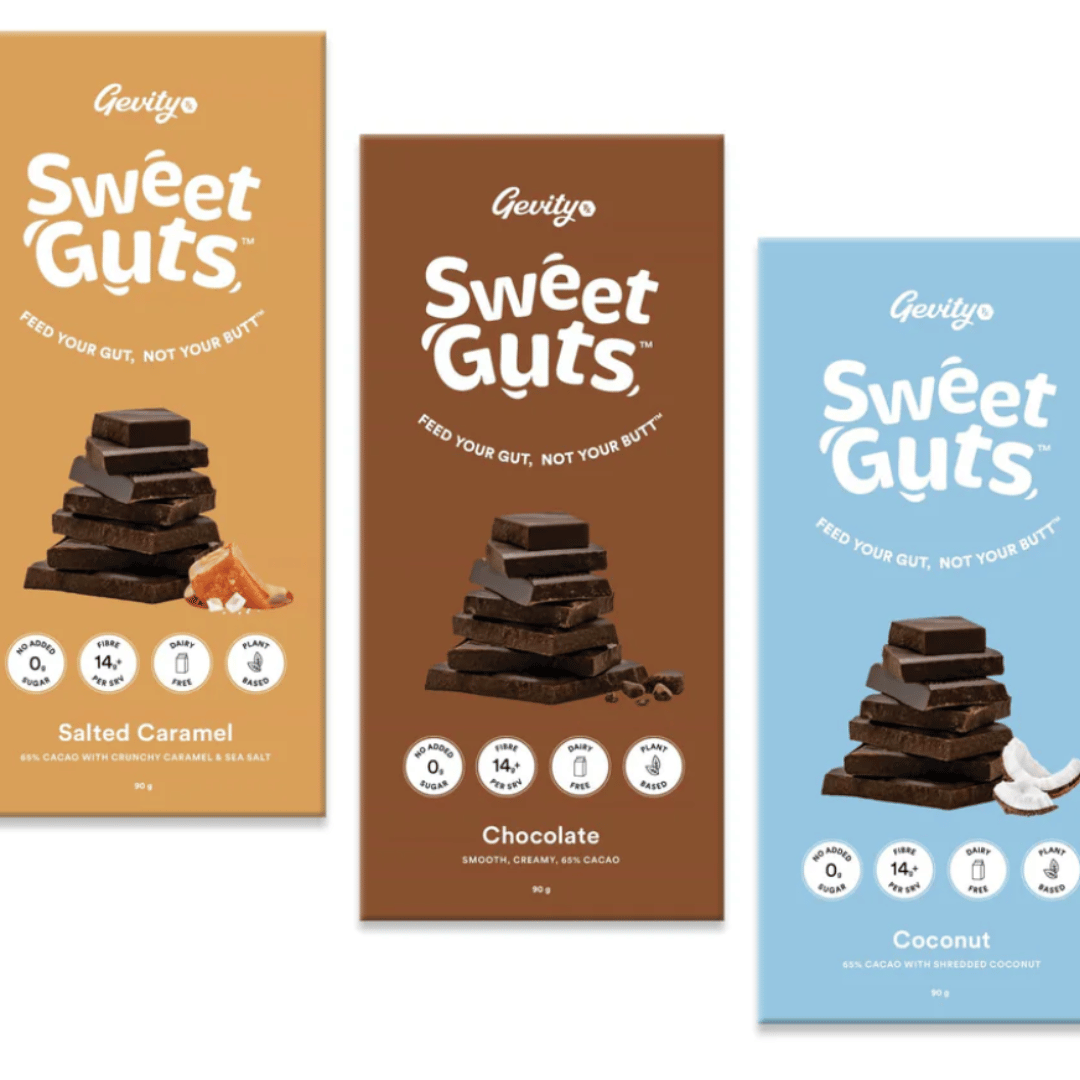 Gevity RX Sweet Guts Chocolate