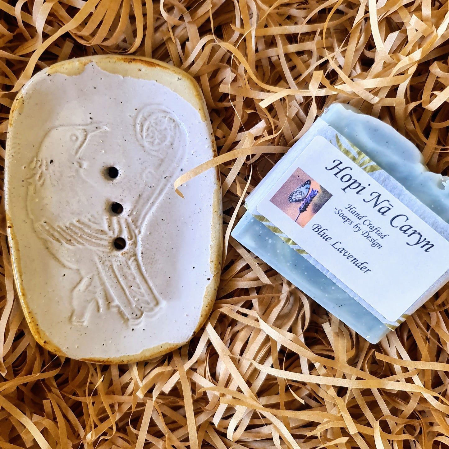 The Natural Beauty Crate