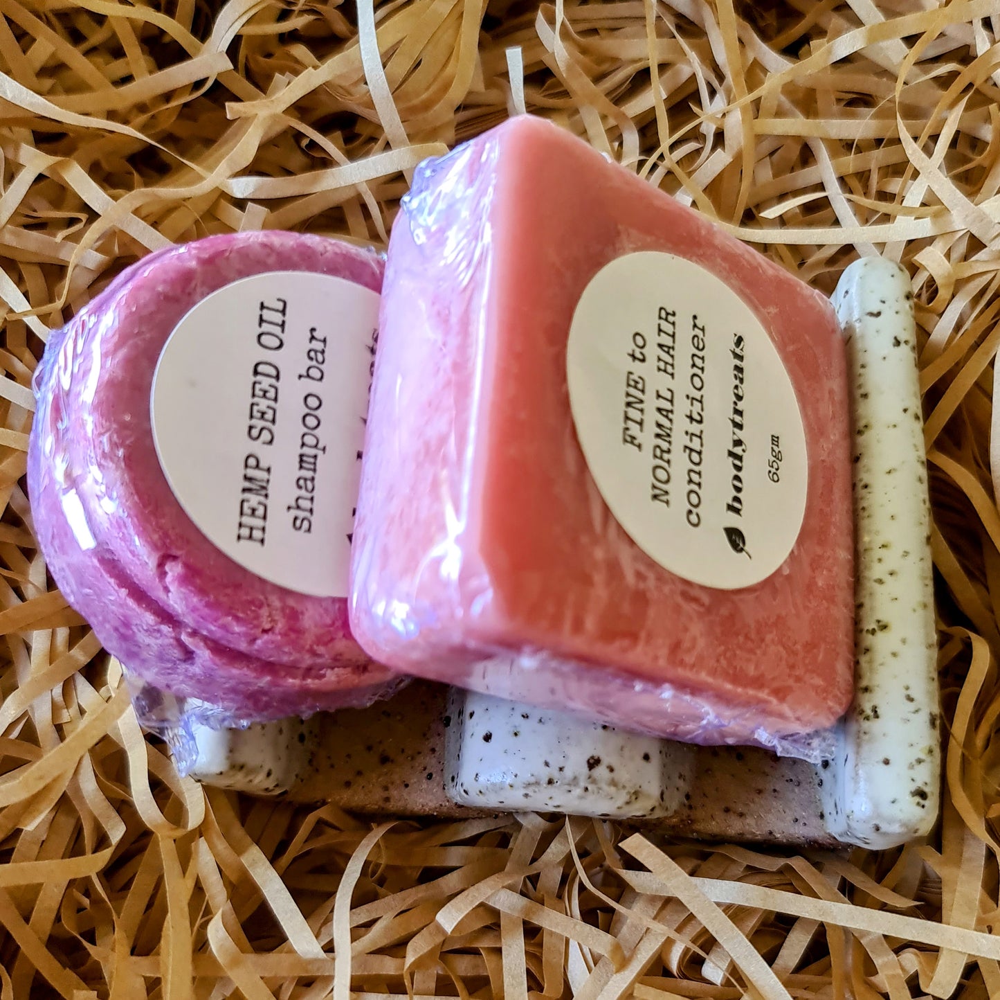 The Natural Beauty Crate