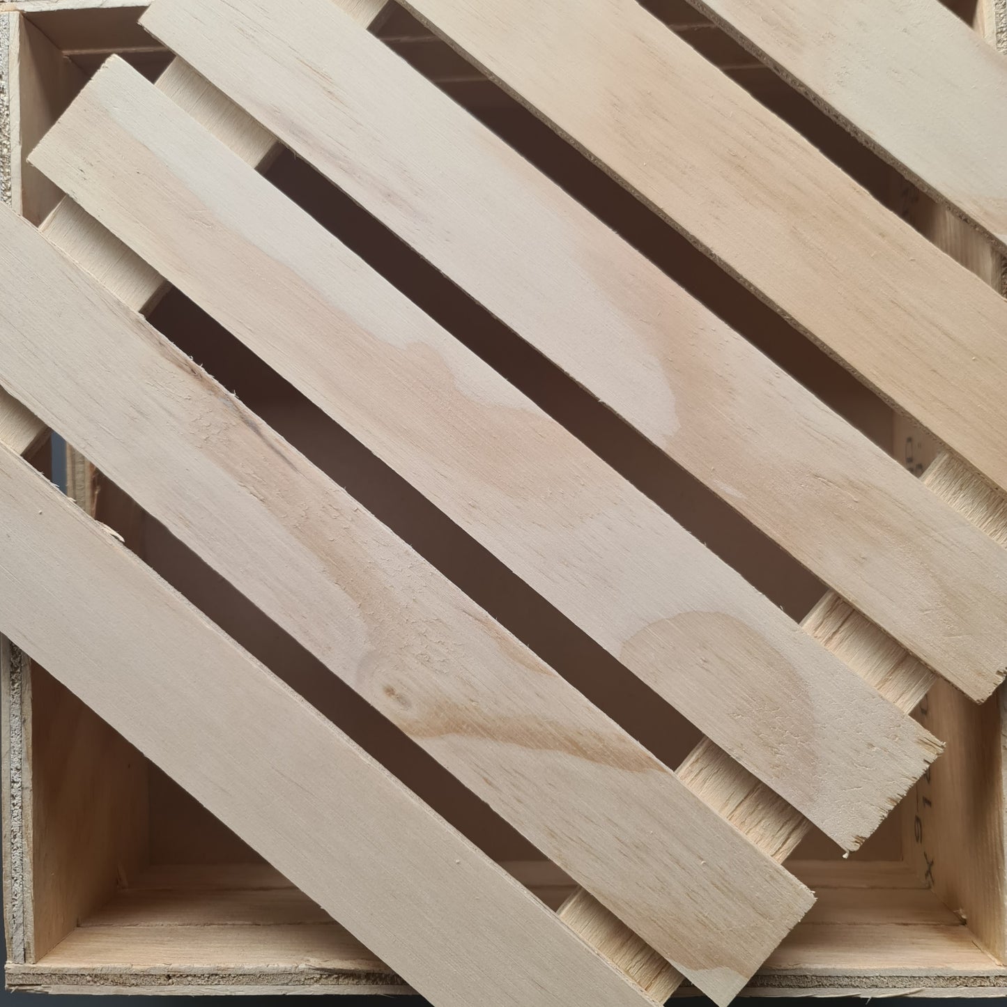 The Training Crate