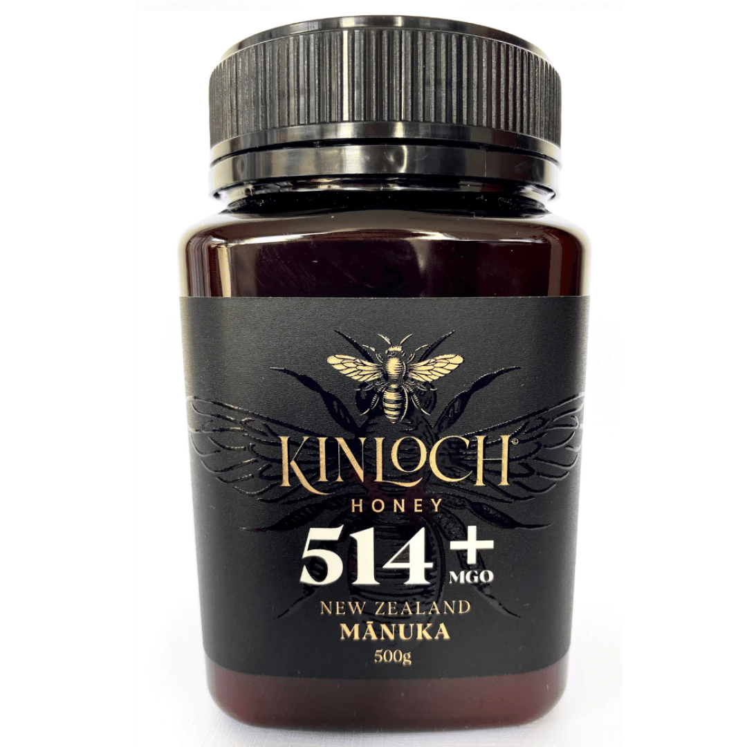 Kinloch Mānuka Honey