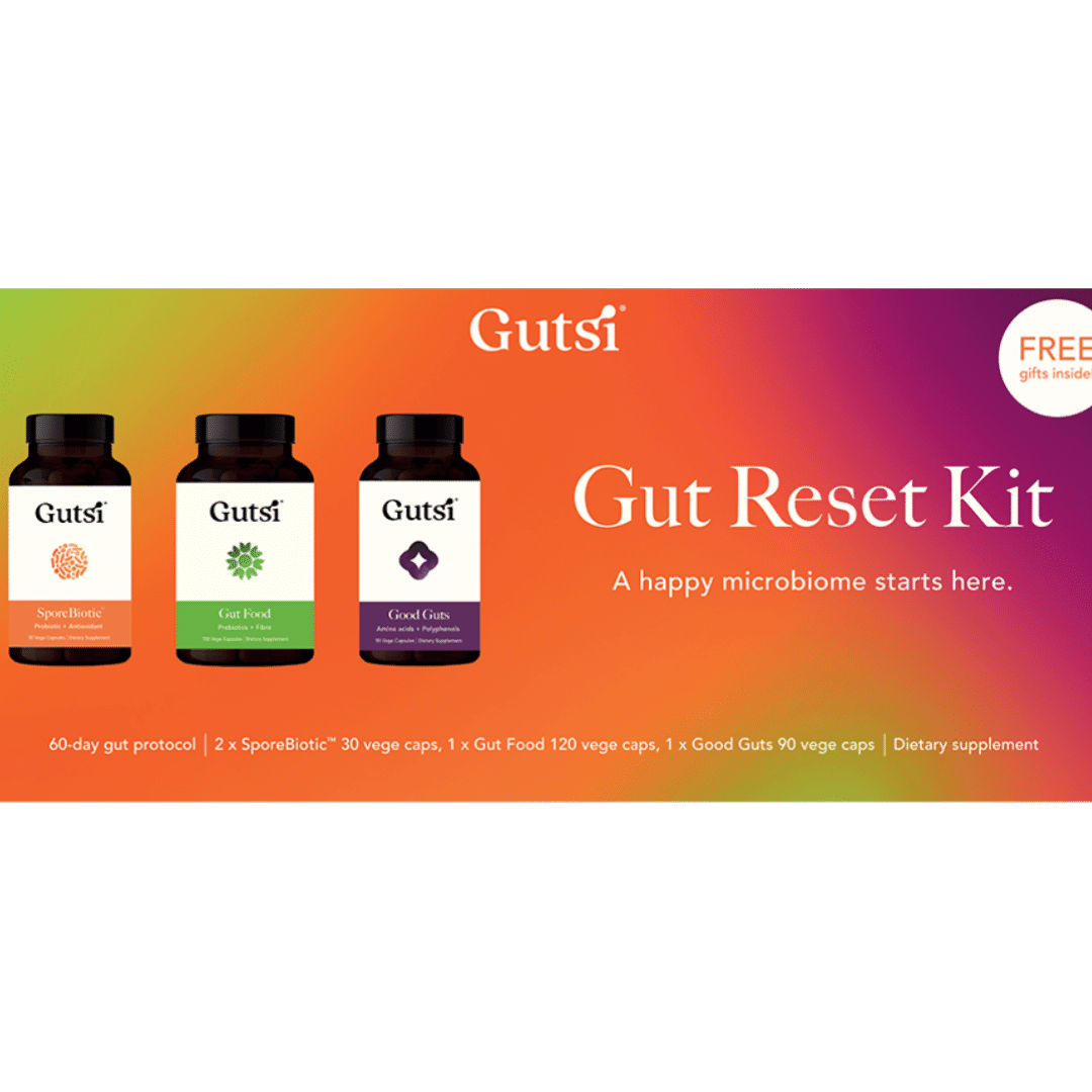 Gutsi Gut Reset Kit