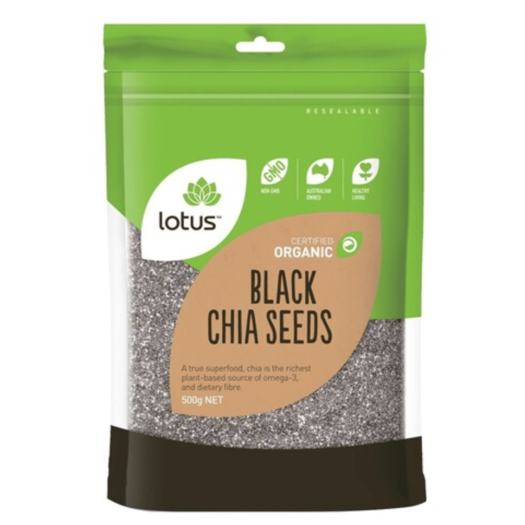 Lotus Keto Pantry Products