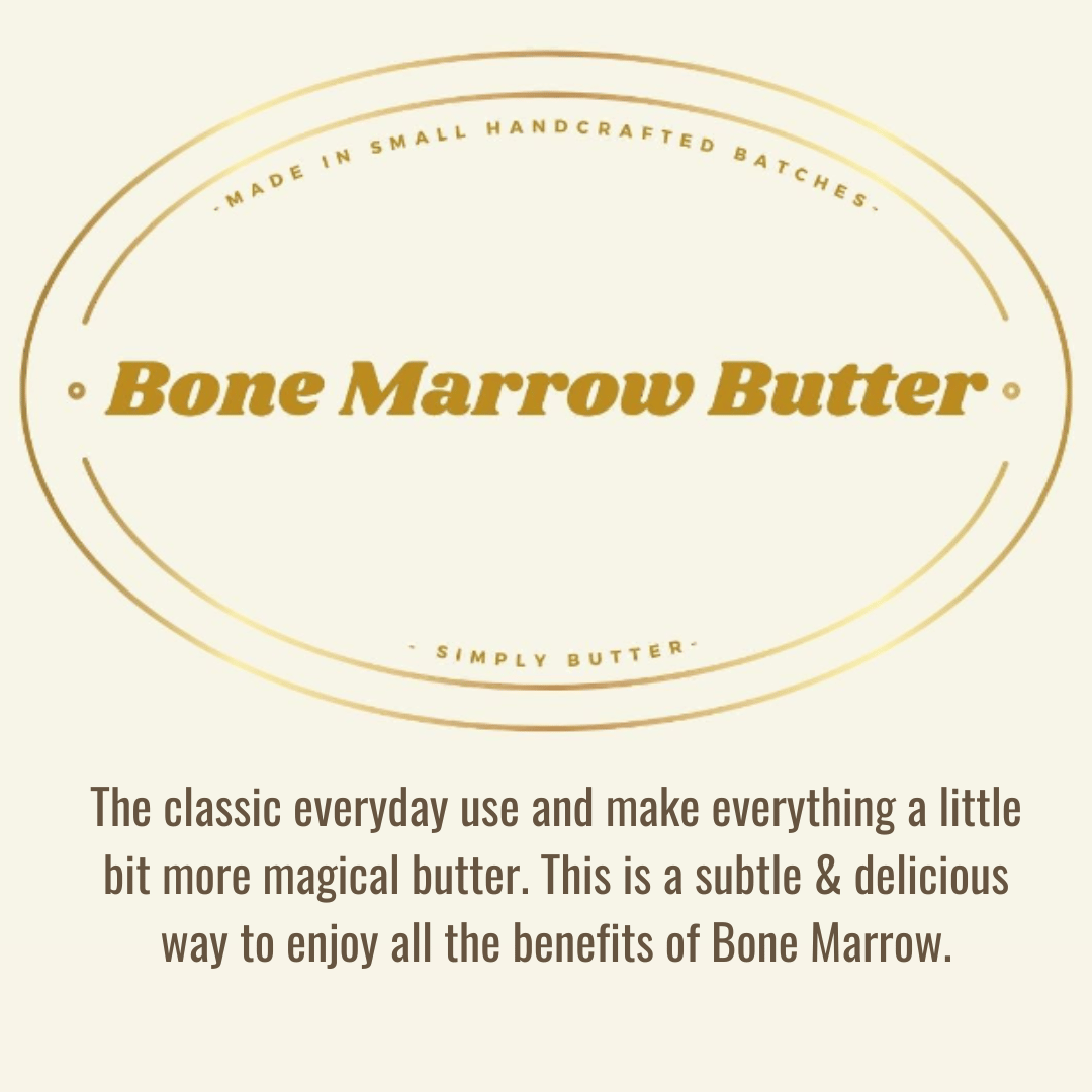 Bone Marrow Butters