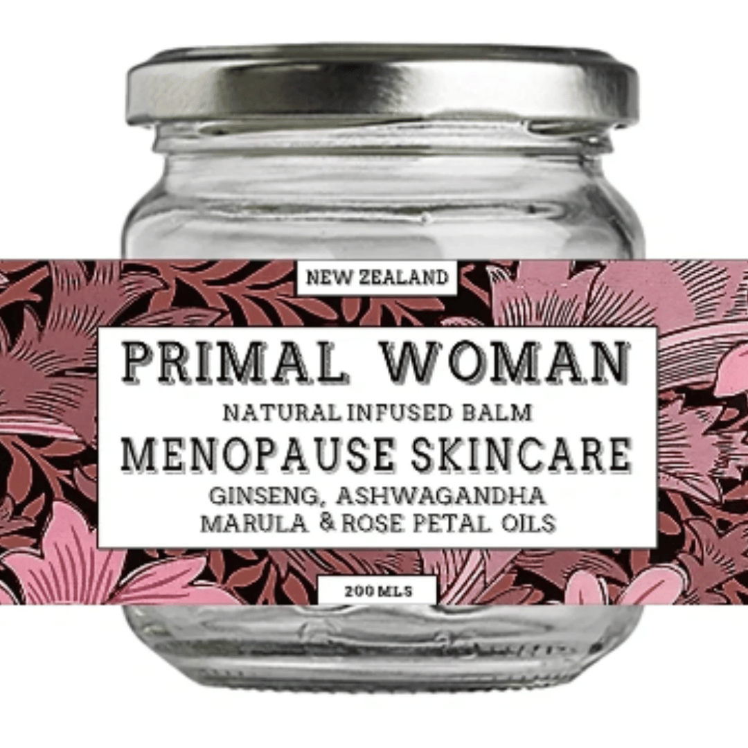 Primal Women Skincare