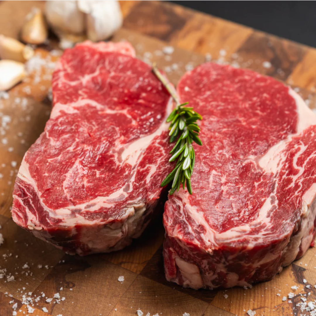 Carnivore Beef Box