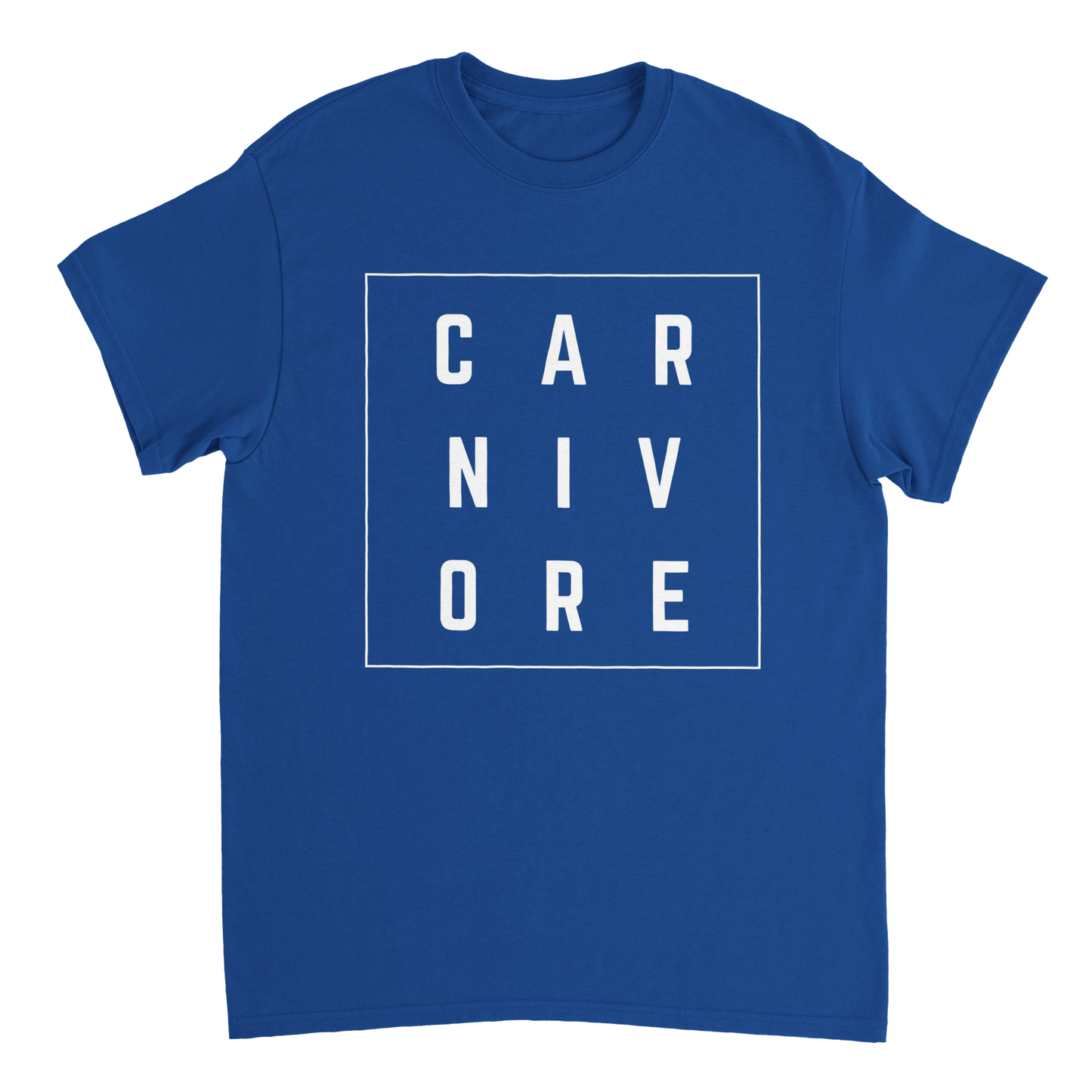 Carnivore Tee - Adults