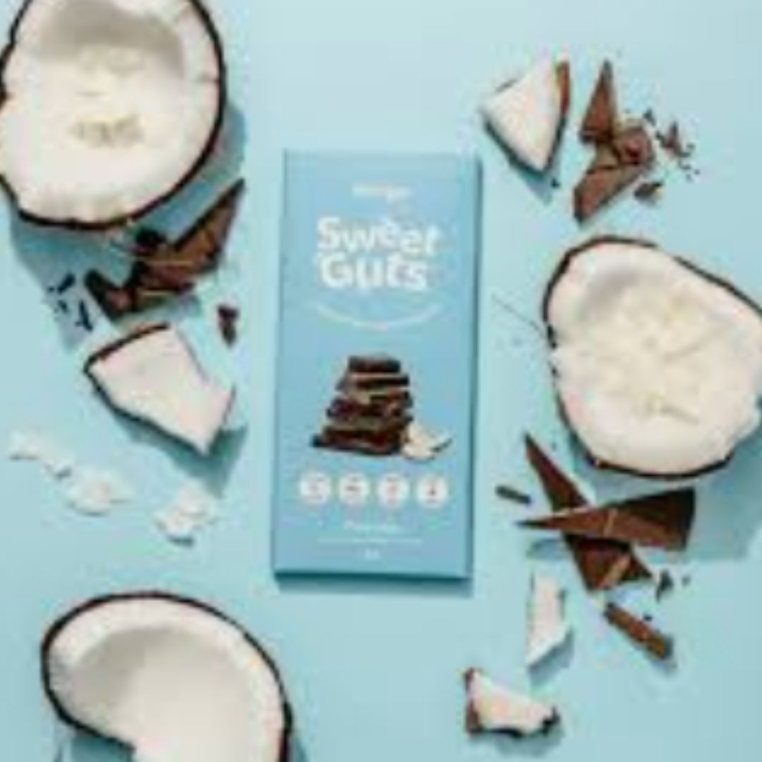 Gevity RX Sweet Guts Chocolate