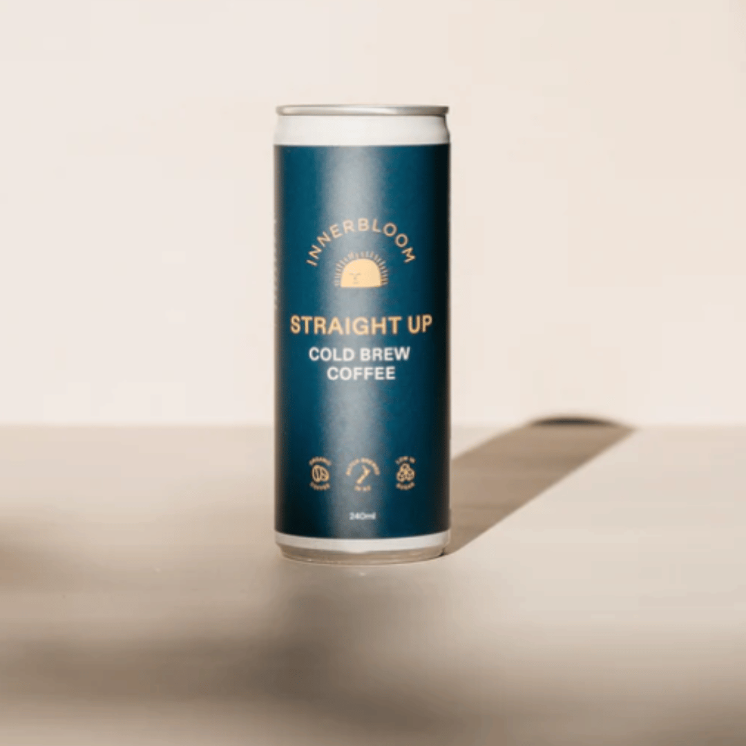 Innerbloom Cold Brew Coffee