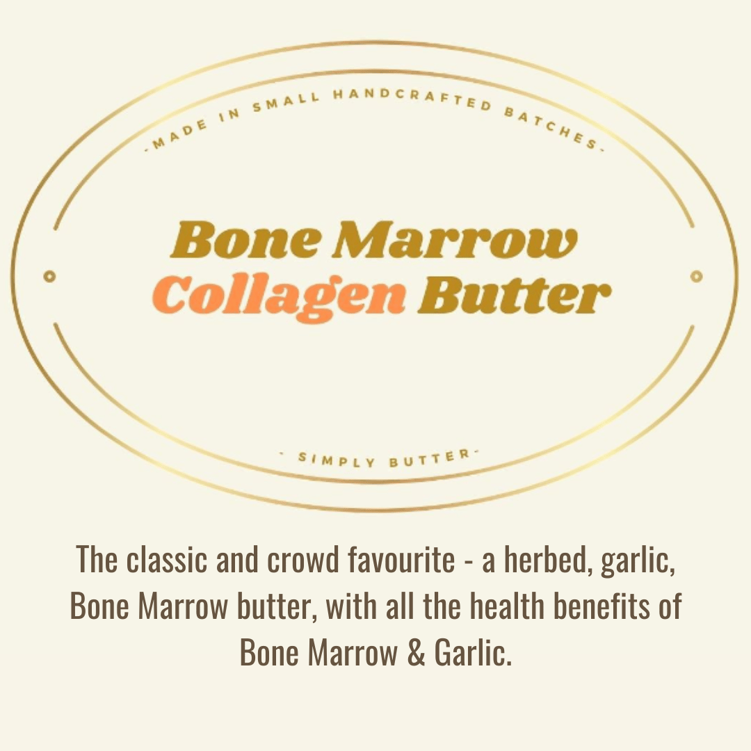 Bone Marrow Butters