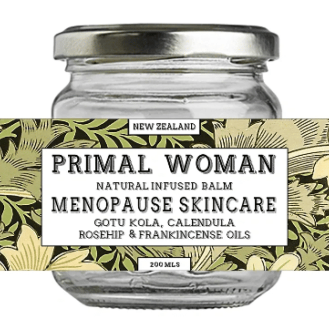 Primal Women Skincare