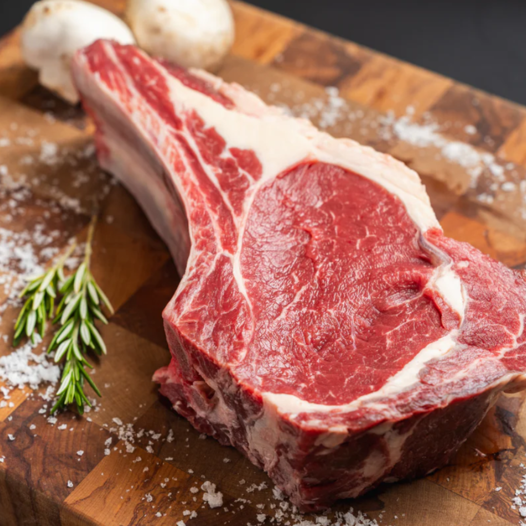 NZ Grass-fed Steaks