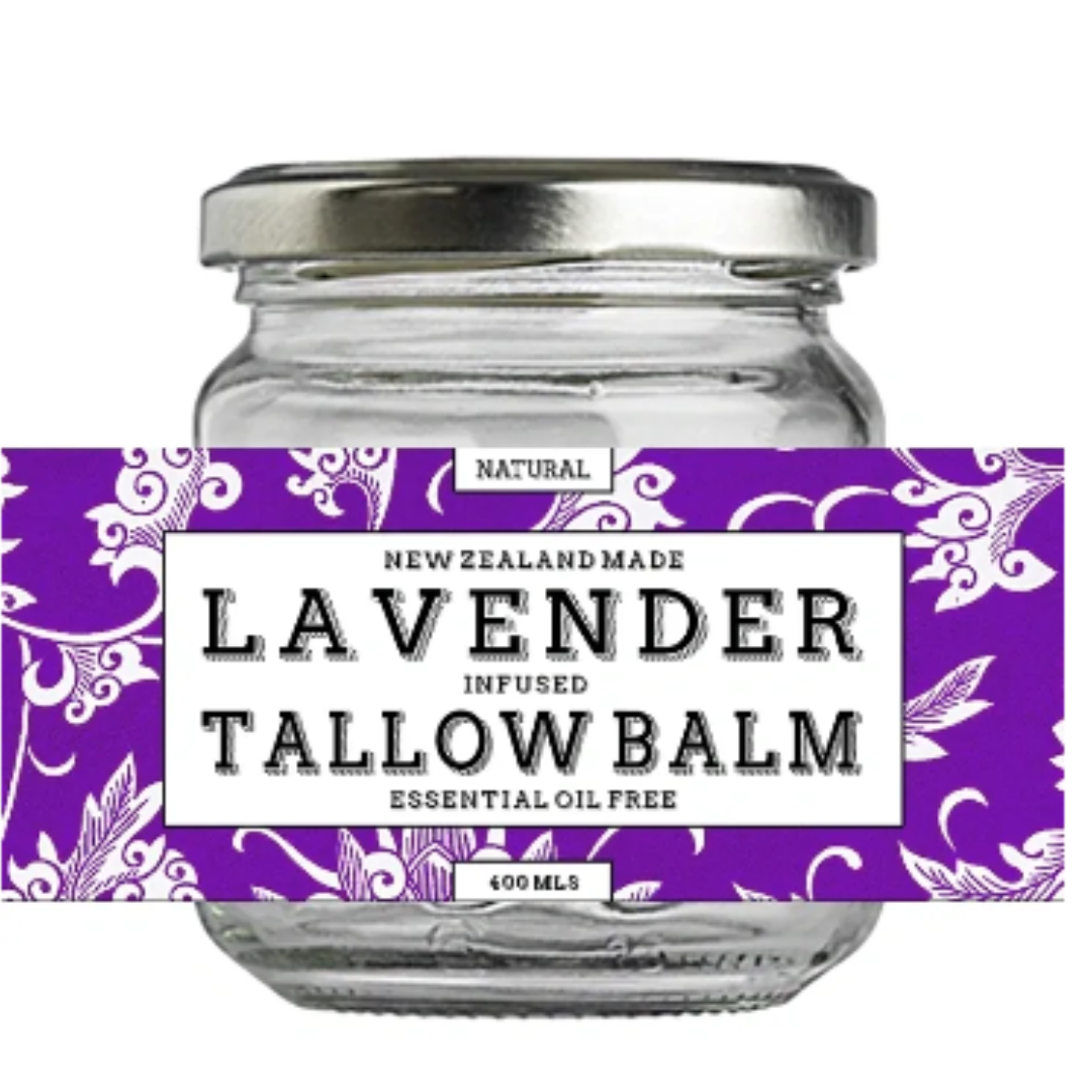 Face, Body & Lip Tallow Balm