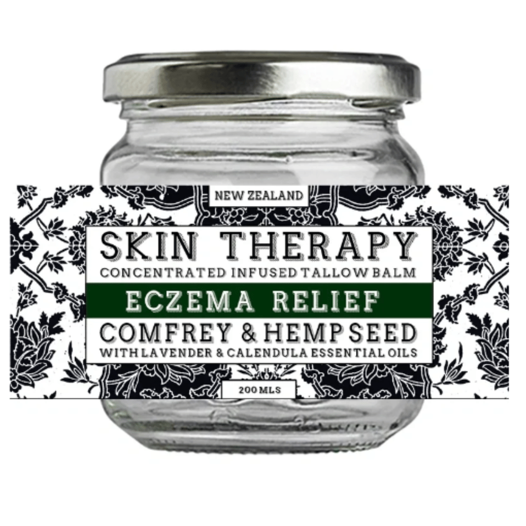 Skin Relief Tallow Balms