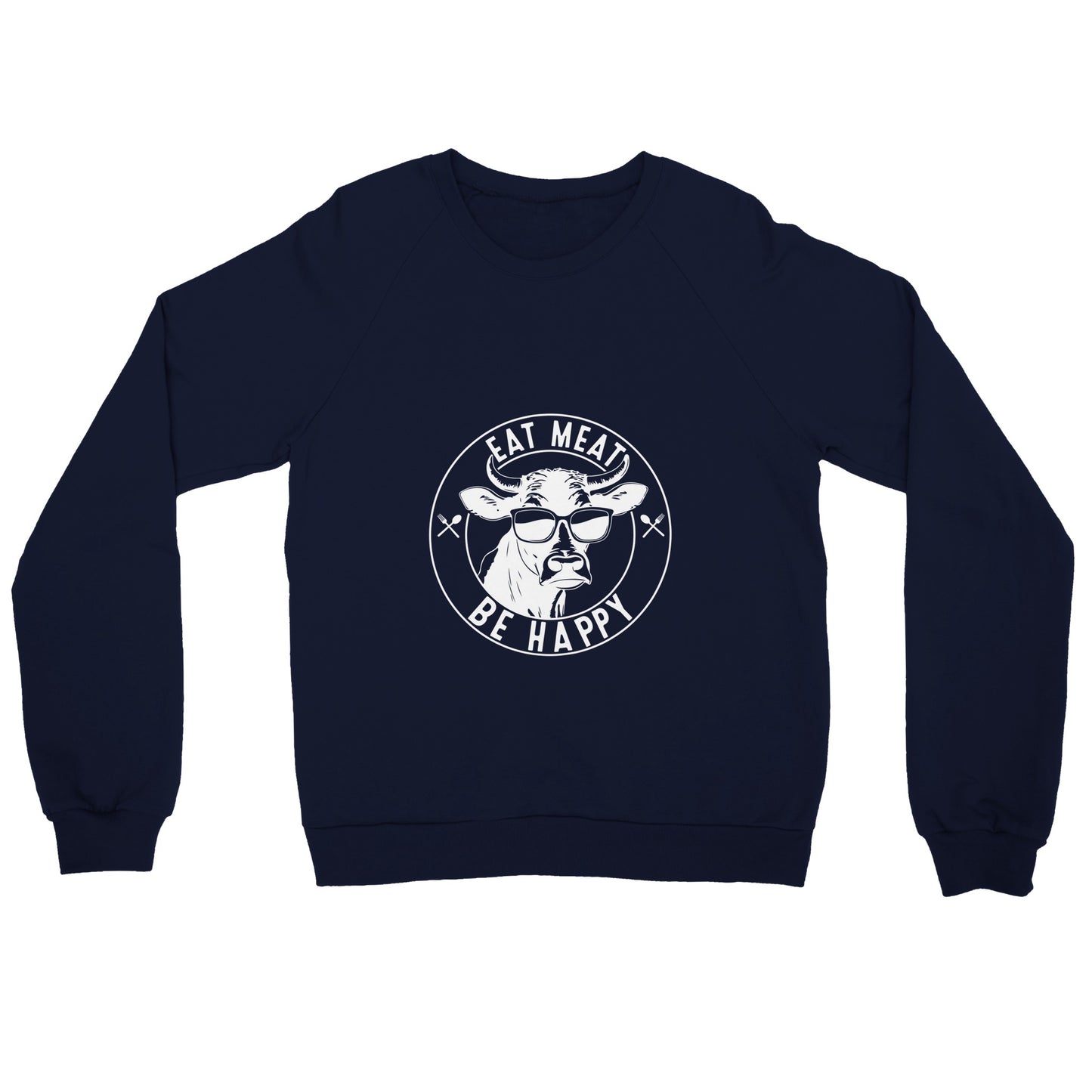 Premium Unisex Crewneck Sweatshirt