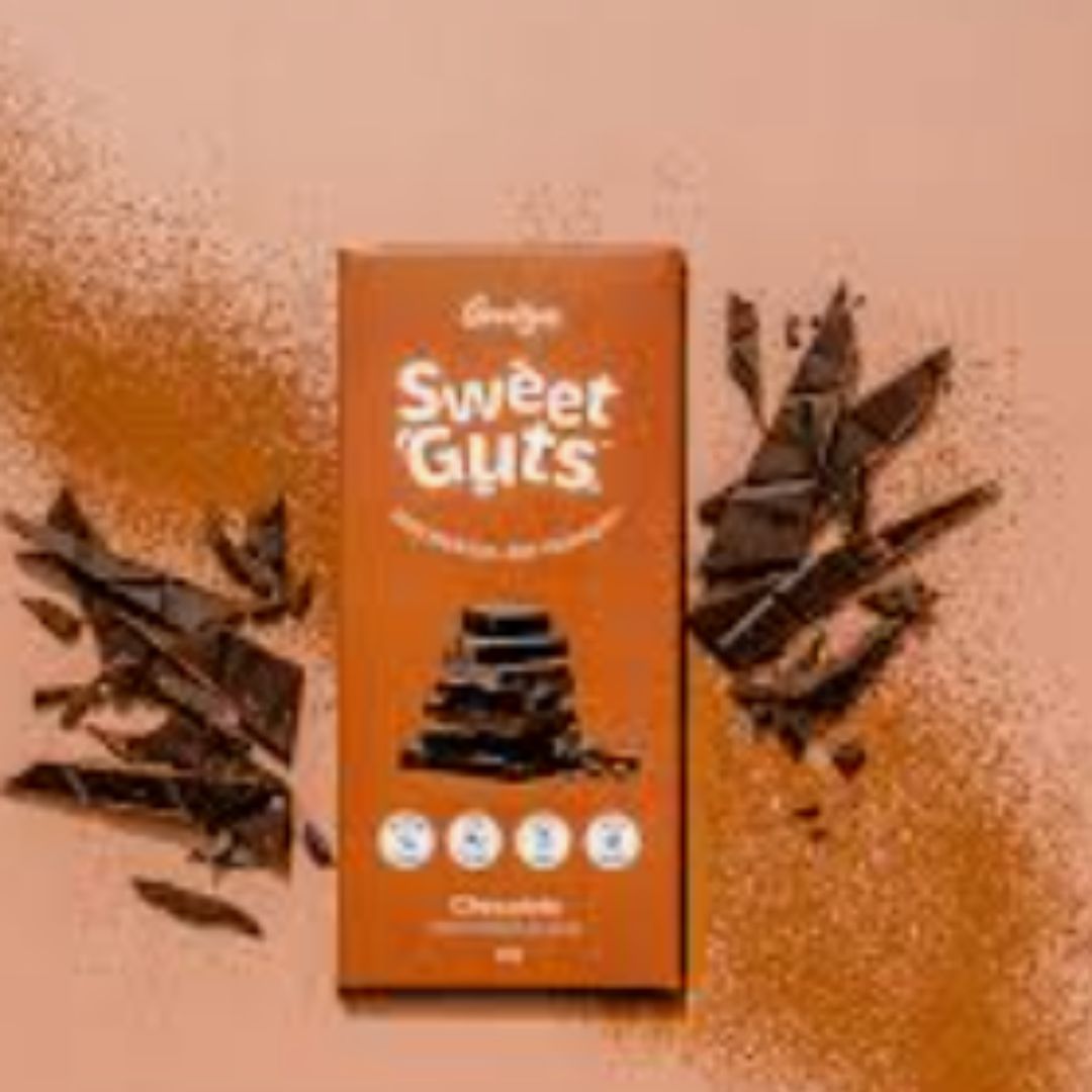 Gevity RX Sweet Guts Chocolate