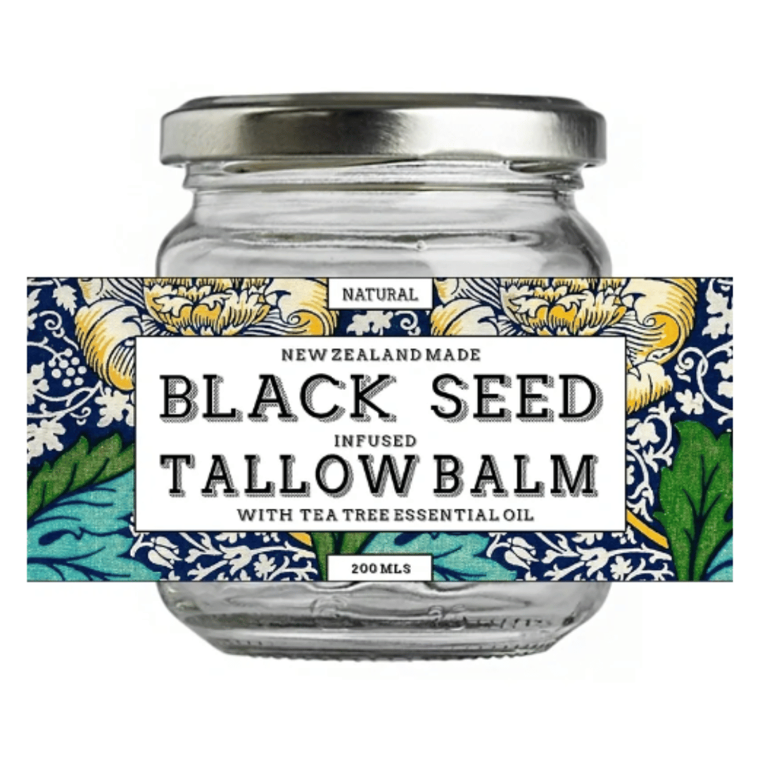 Face, Body & Lip Tallow Balm