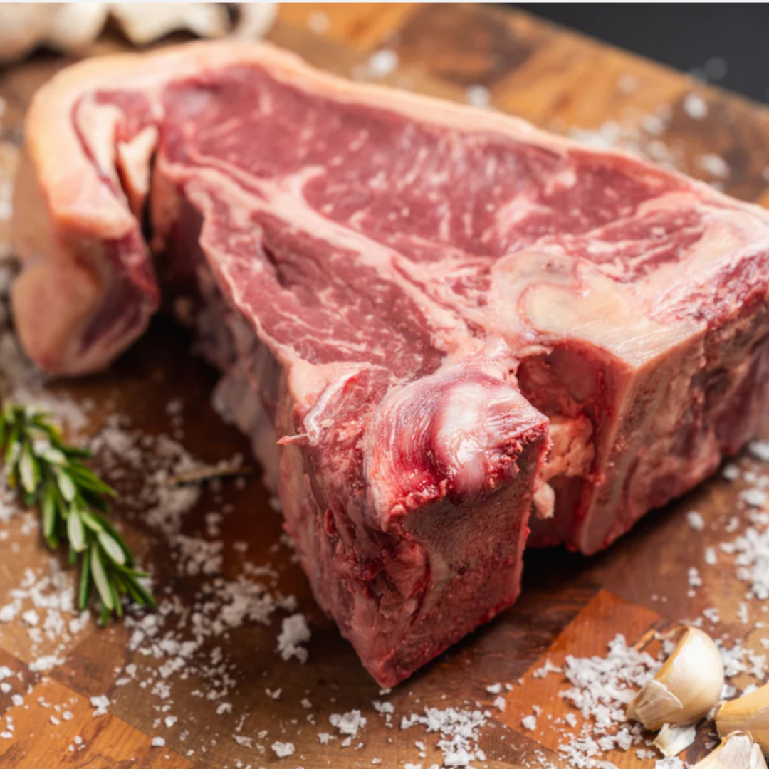 NZ Grass-fed Steaks