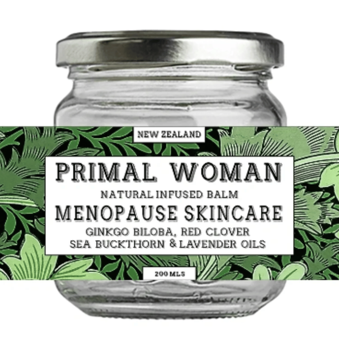 Primal Women Skincare