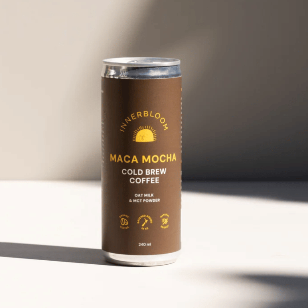 Innerbloom Cold Brew Coffee