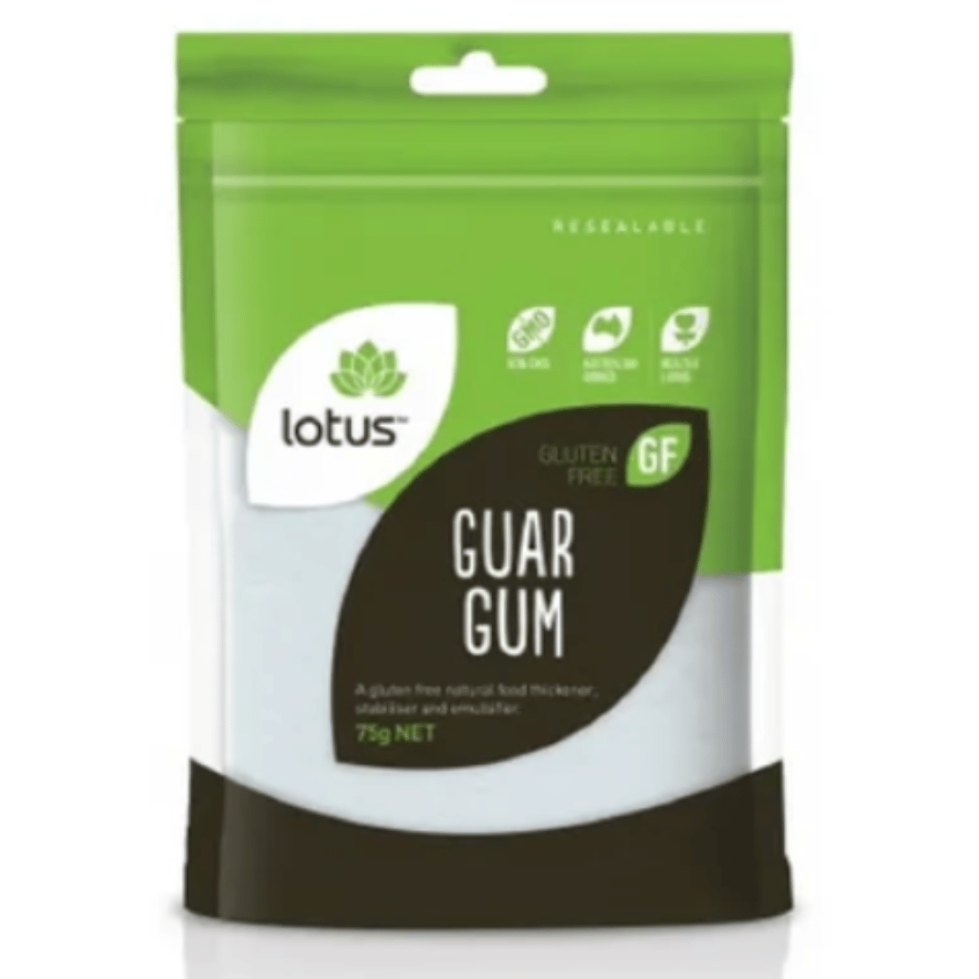 Lotus Keto Pantry Products