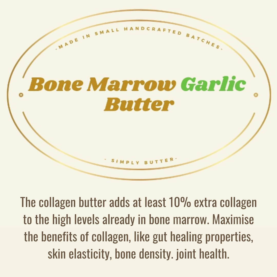 Bone Marrow Butters