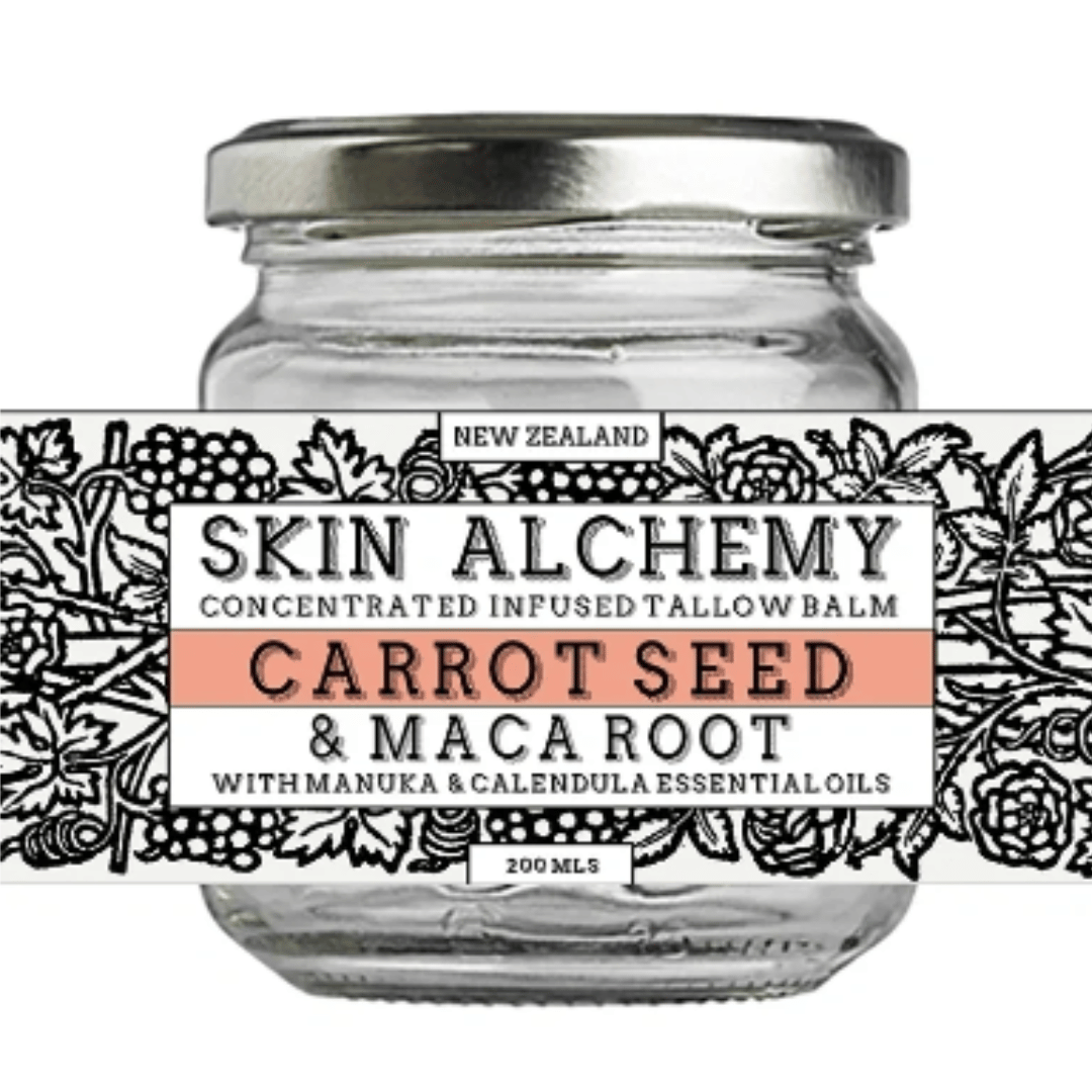 Concentrated Serum Balms
