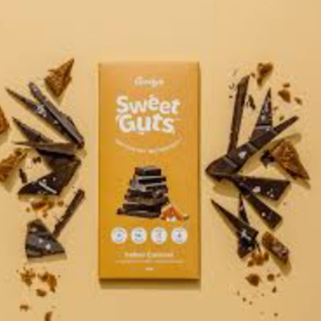 Gevity RX Sweet Guts Chocolate