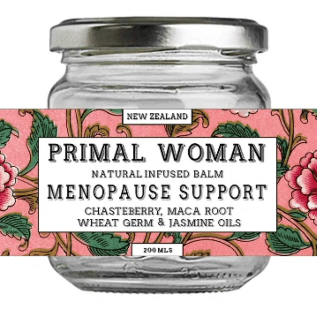 Primal Women Skincare