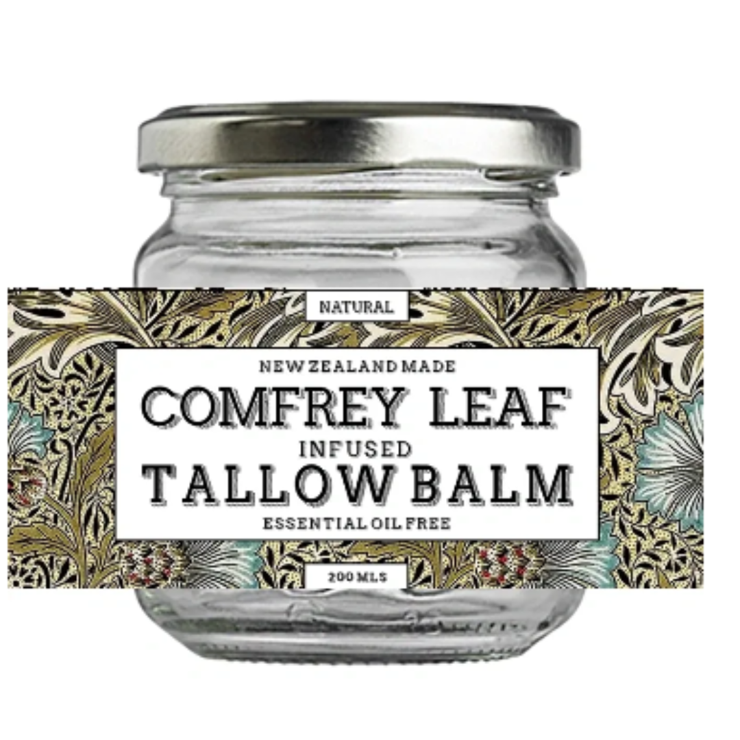 Face, Body & Lip Tallow Balm