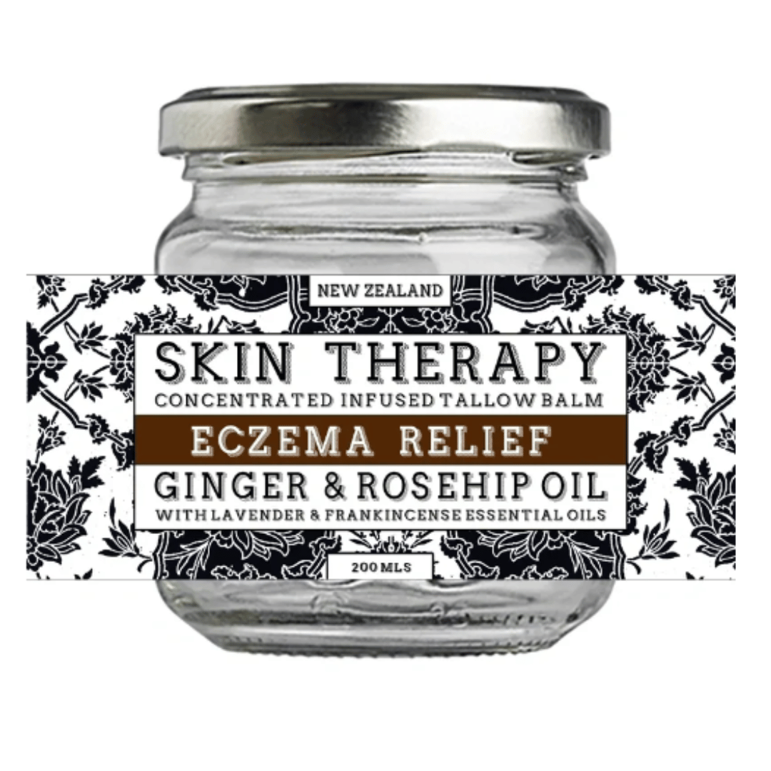 Skin Relief Tallow Balms
