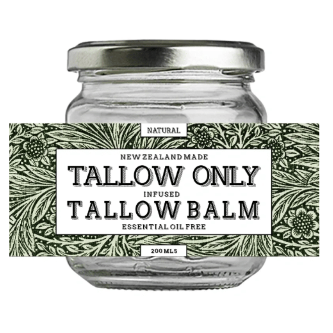 Face, Body & Lip Tallow Balm