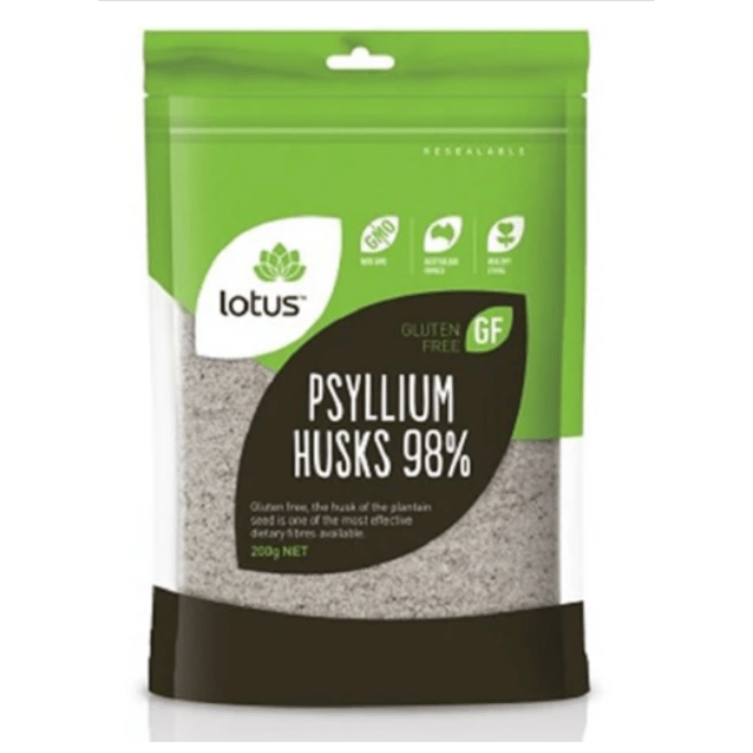 Lotus Keto Pantry Products