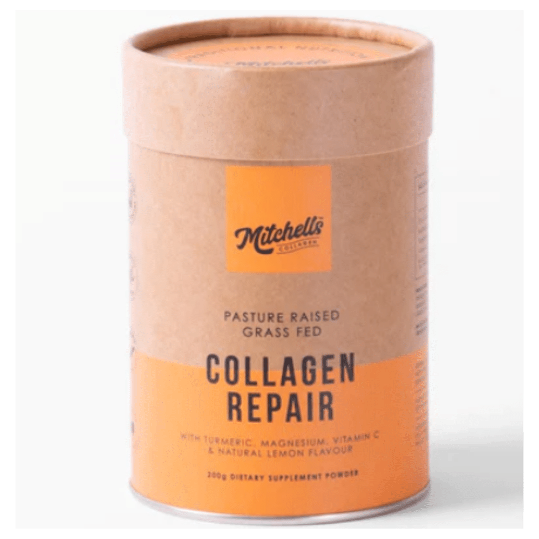 Mitchell's Nutrition Collagen Repair