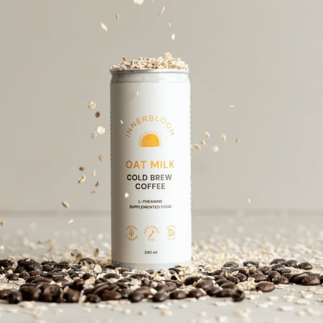 Innerbloom Cold Brew Coffee