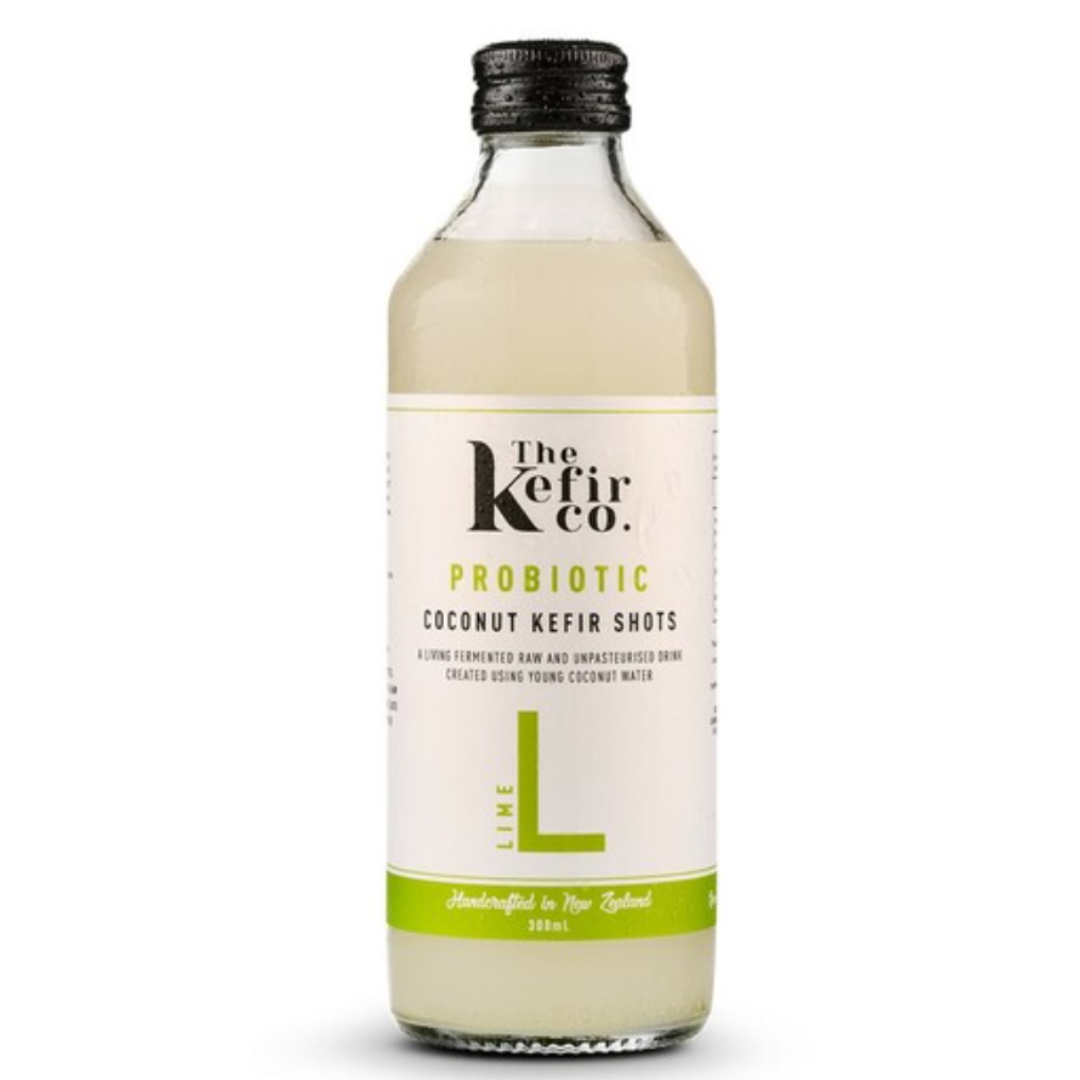 Kefir Co Coconut Water Kefir